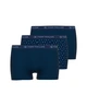 Tom Tailor Boxer 3-Pack