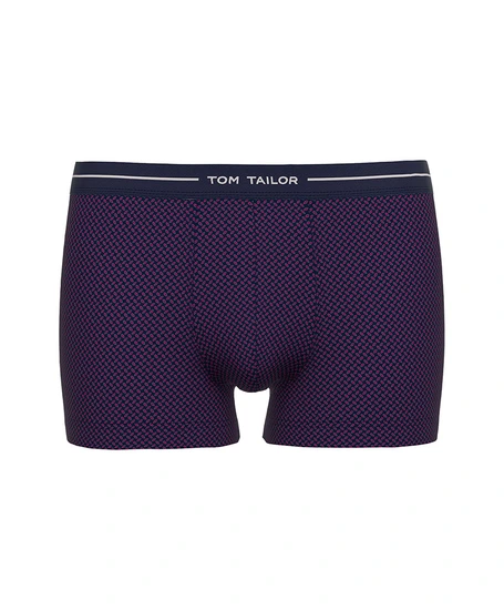 Tom Tailor Boxer Allover Print