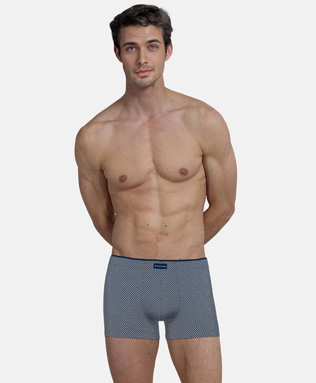 Tom Tailor Boxer Allover Print