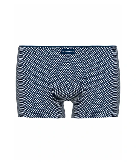 Tom Tailor Boxer Allover Print