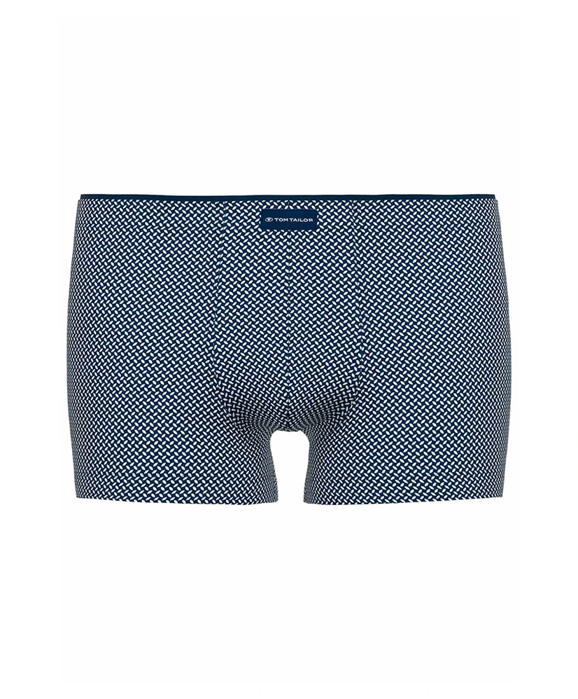 Tom Tailor Boxer Allover Print