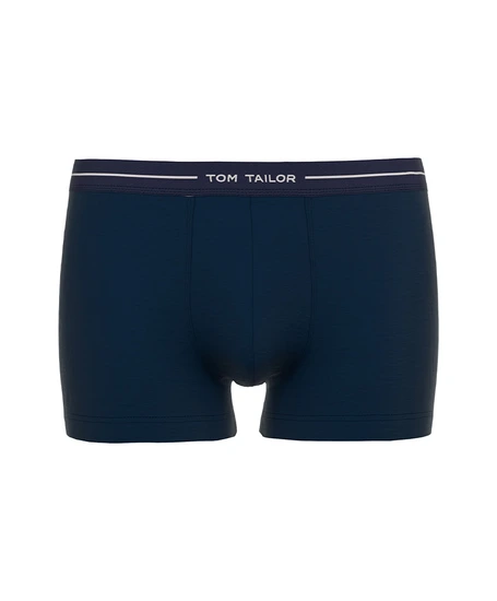 Tom Tailor Boxer Effen