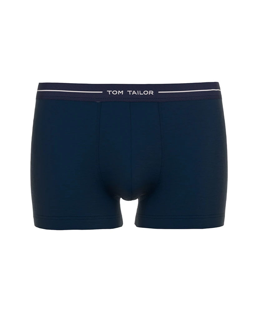 Tom Tailor Boxer Effen