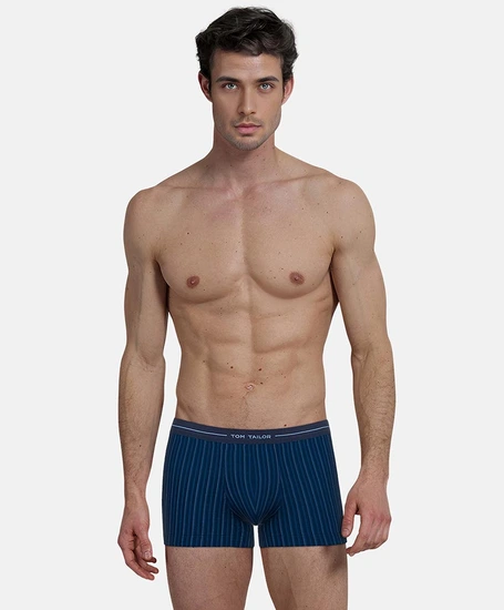 Tom Tailor Boxer Gestreept