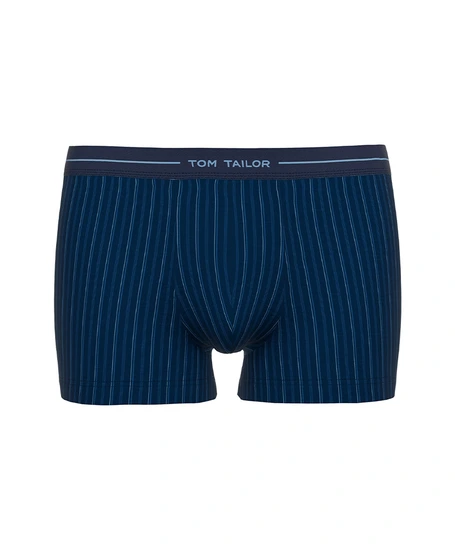 Tom Tailor Boxer Gestreept