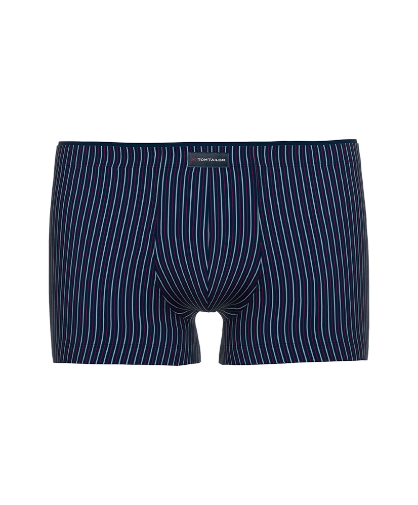 Tom Tailor Boxer Gestreept