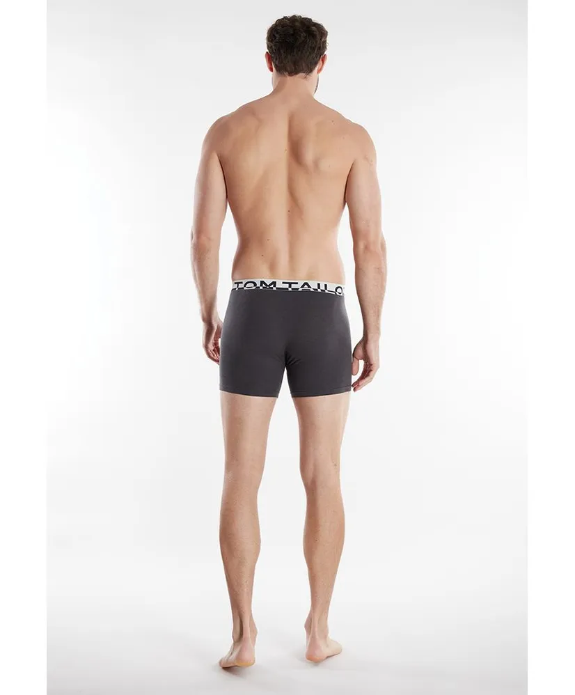 Tom Tailor Boxer Kentucky 2-Pack