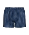 Tom Tailor Boxershort Geblokt