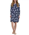 Tom Tailor Nachthemd Bloemenprint