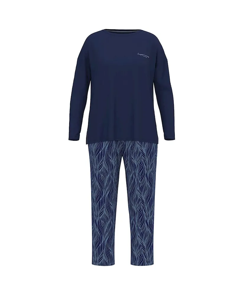 Tom Tailor Pyjama Fine Line