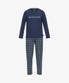 Tom Tailor Pyjama Logo