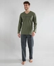 Tom Tailor Pyjama Logo