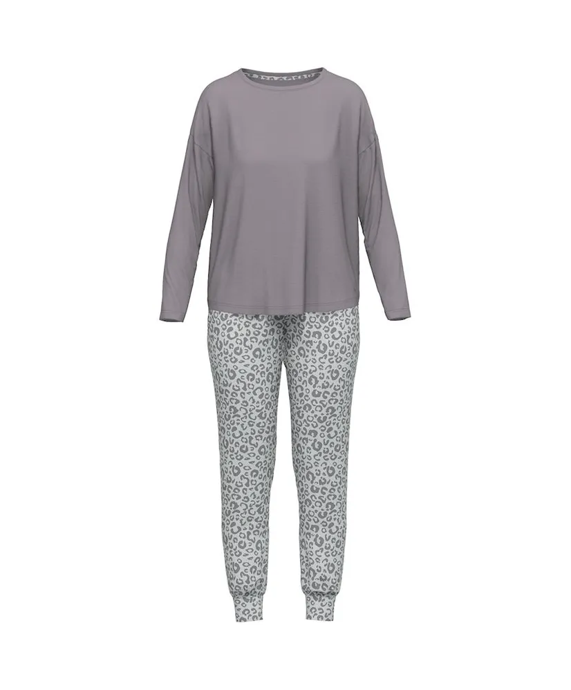 Tom Tailor Pyjama Panter