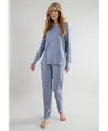 Tom Tailor Pyjama Stippen