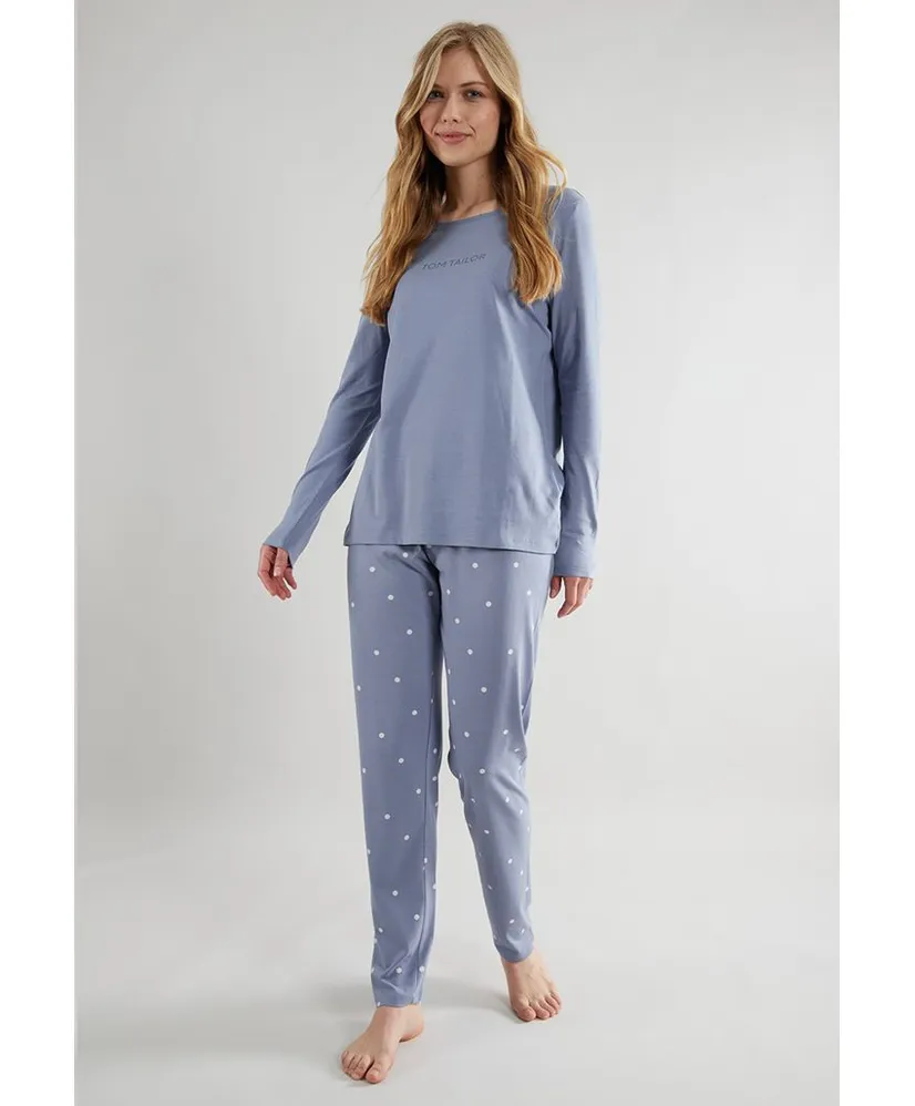 Tom Tailor Pyjama Stippen