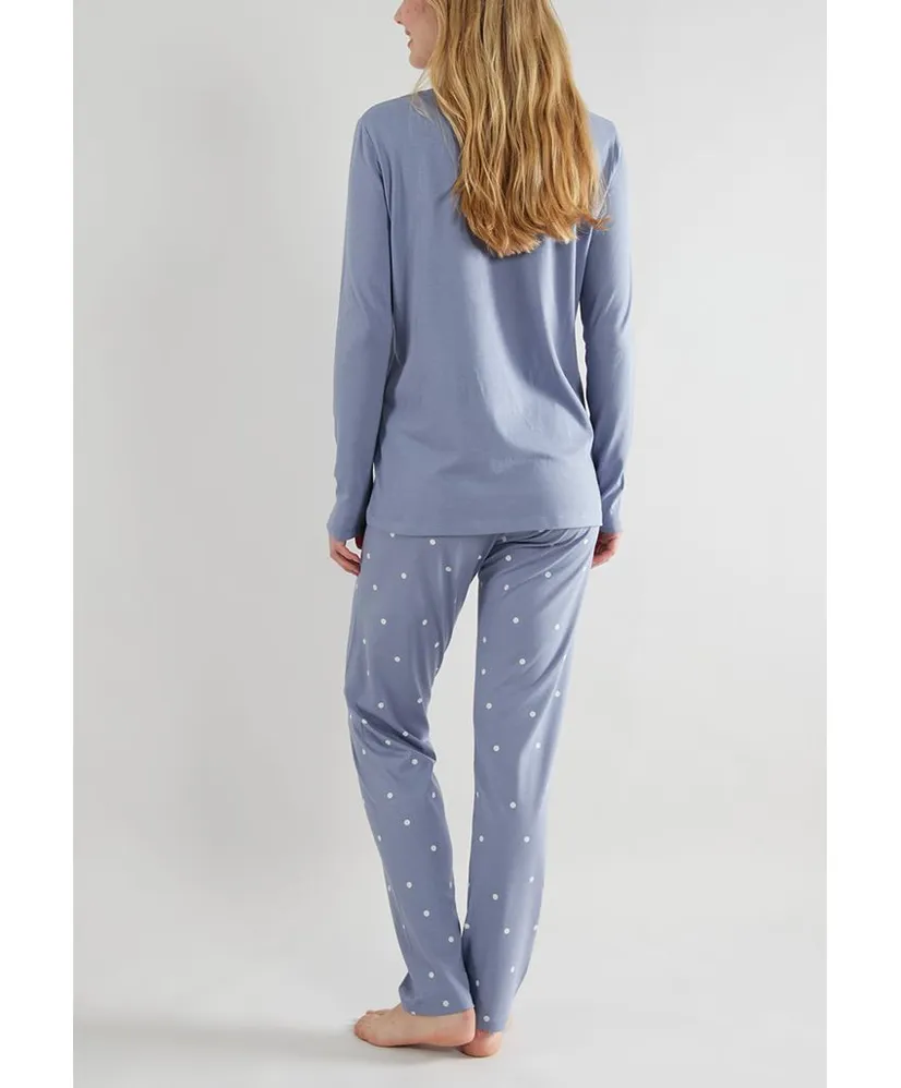 Tom Tailor Pyjama Stippen