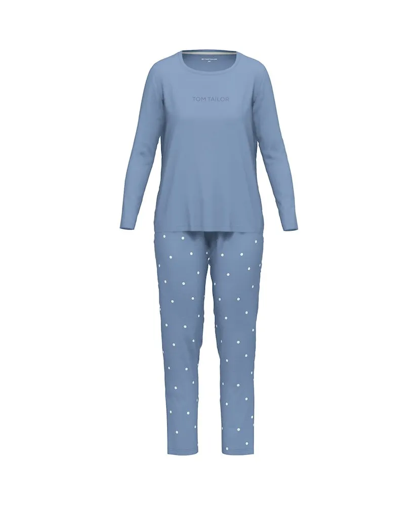 Tom Tailor Pyjama Stippen