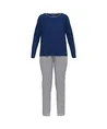 Tom Tailor Pyjama Strepen