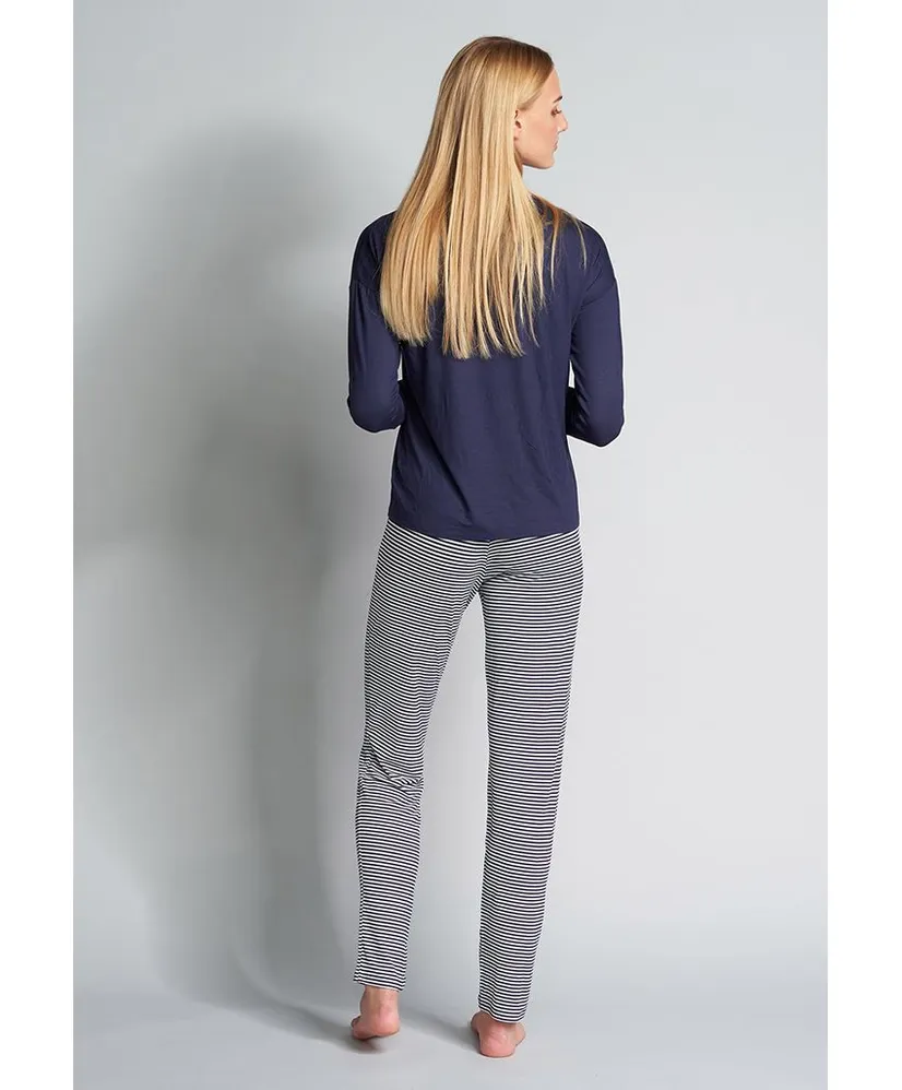 Tom Tailor Pyjama Strepen
