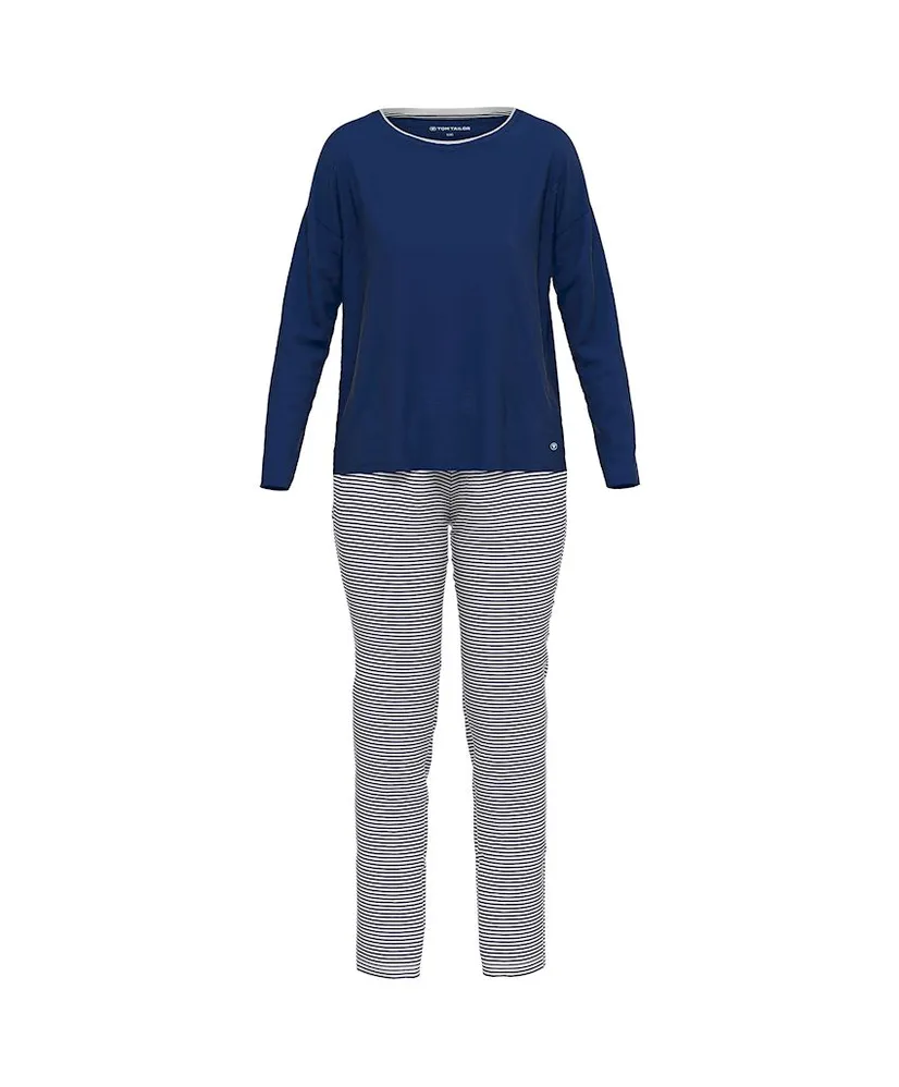 Tom Tailor Pyjama Strepen