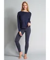 Tom Tailor Pyjama T-shirt Effen