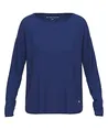 Tom Tailor Pyjama T-shirt Effen