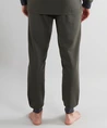Tom Tailor Pyjamabroek Effen