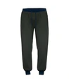 Tom Tailor Pyjamabroek Effen