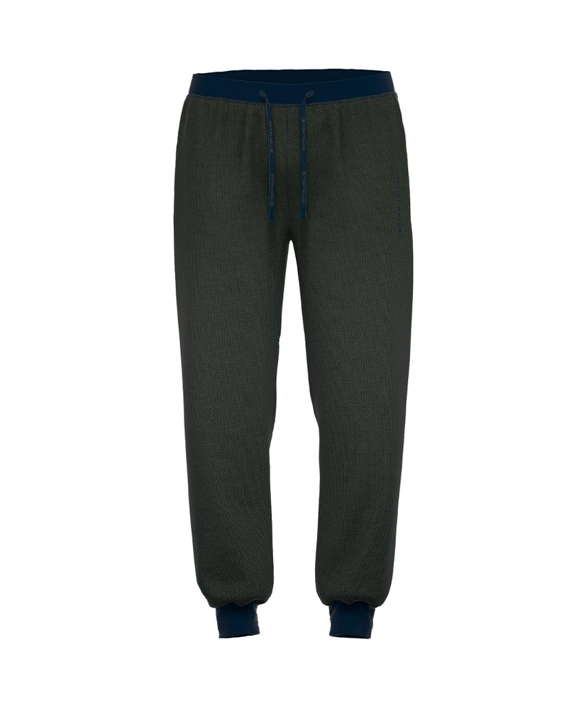 Tom Tailor Pyjamabroek Effen