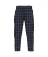 Tom Tailor Pyjamabroek Geruit
