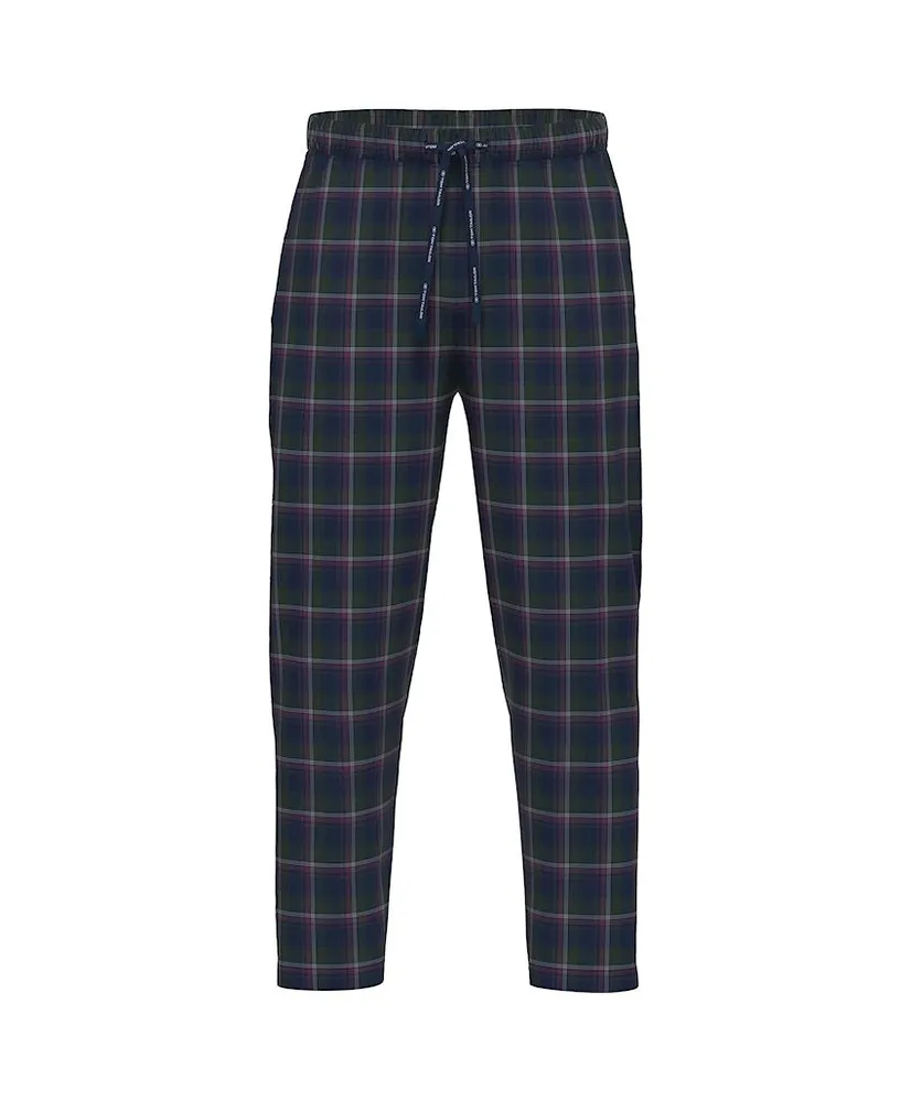 Tom Tailor Pyjamabroek Geruit