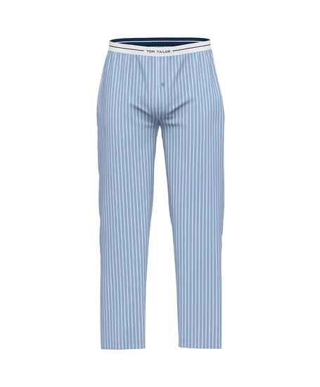 Tom Tailor Pyjamabroek Gestreept