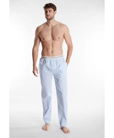 Tom Tailor Pyjamabroek Gestreept