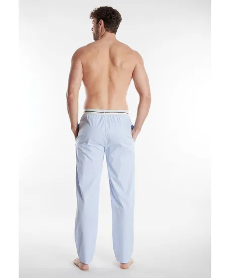 Tom Tailor Pyjamabroek Gestreept