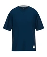 Tom Tailor Pyjamashirt Effen