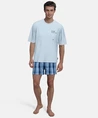 Tom Tailor Pyjamashirt Pocket