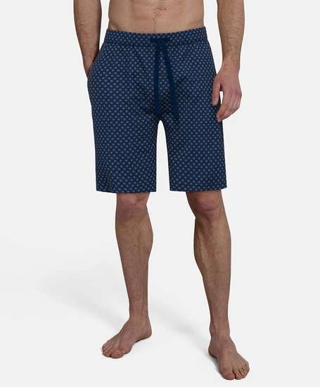 Tom Tailor Pyjamashort Geblokt