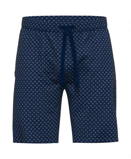 Tom Tailor Pyjamashort Geblokt
