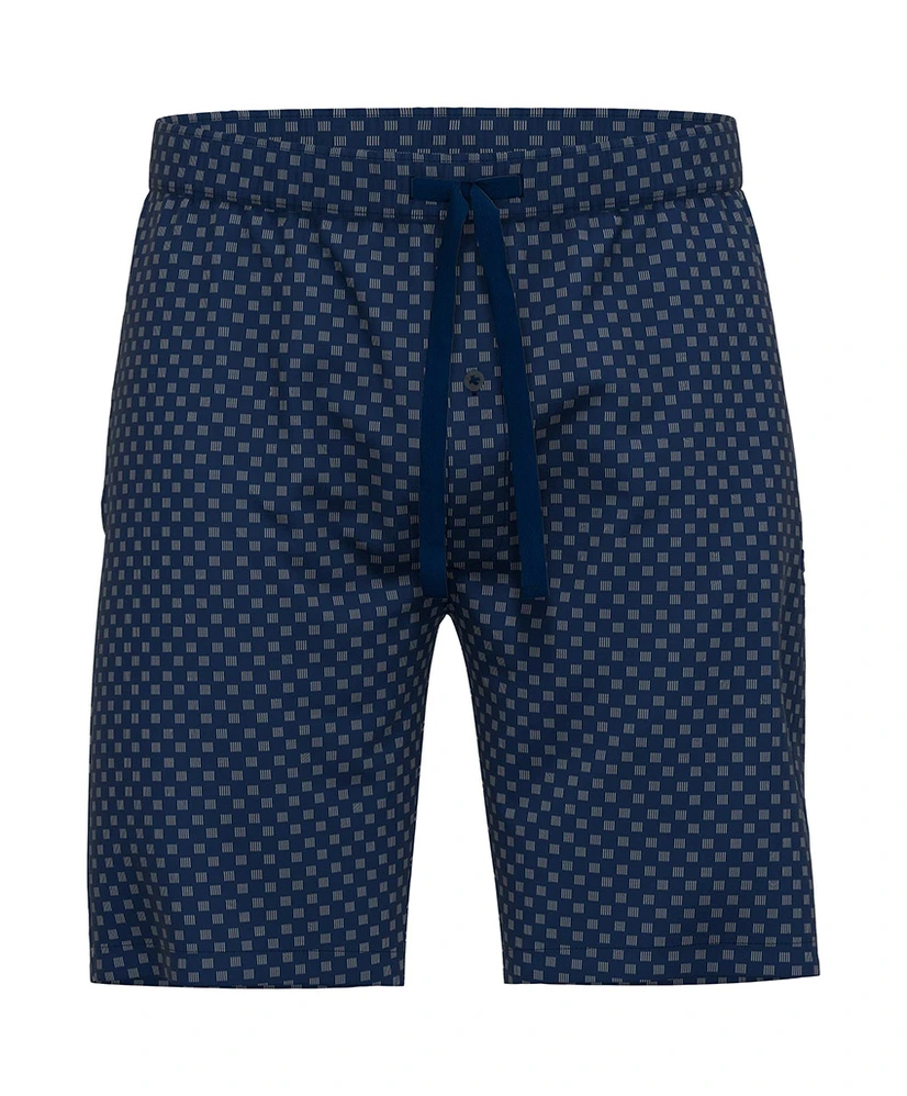 Tom Tailor Pyjamashort Geblokt