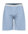 Tom Tailor Pyjamashort Gestreept