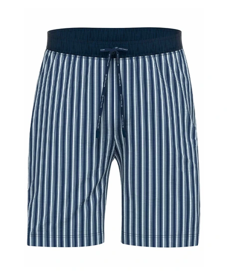 Tom Tailor Pyjamashort Gestreept