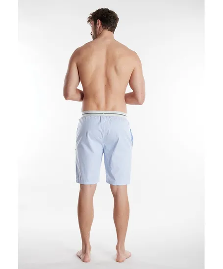 Tom Tailor Pyjamashort Gestreept