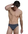 Tom Tailor Slip Allover Print