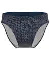 Tom Tailor Slip Allover Print