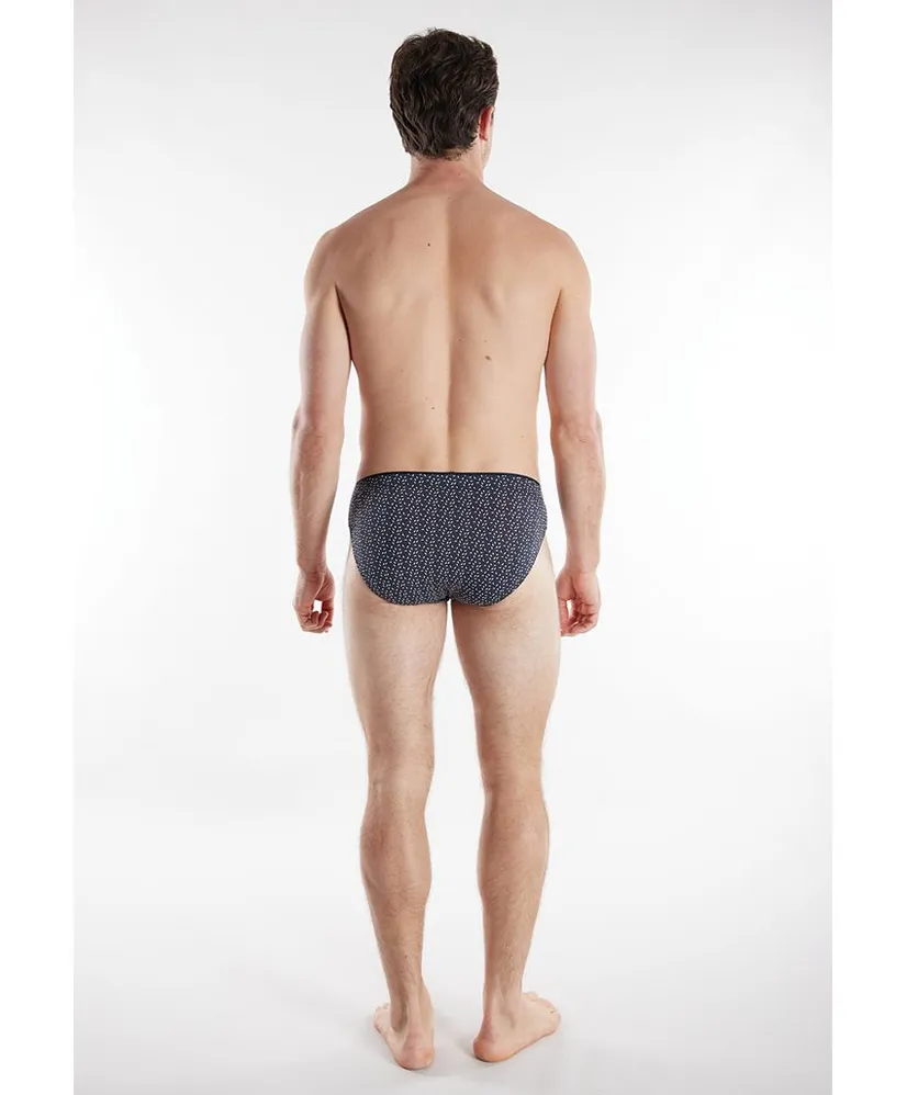 Tom Tailor Slip Allover Print