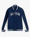 Tommy Hilfiger Baseball Jack Mixed Graphic