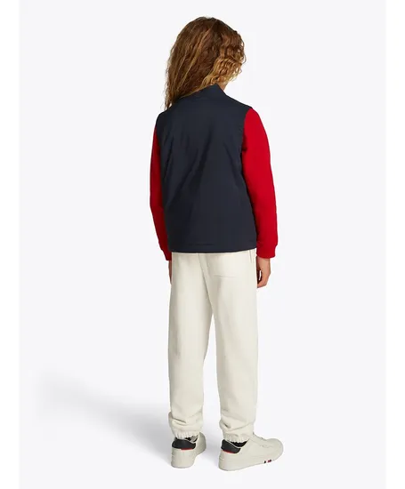 Tommy Hilfiger Bodywarmer Padded Packable