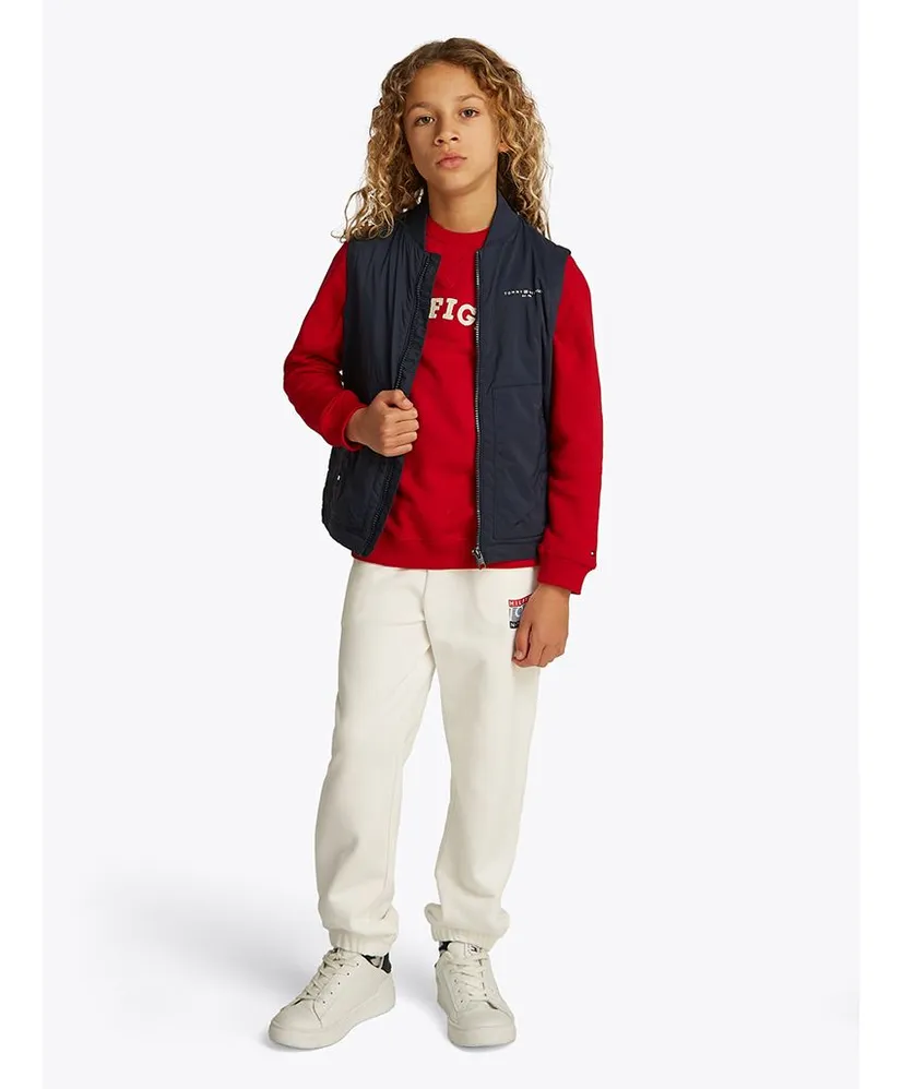 Tommy Hilfiger Bodywarmer Padded Packable