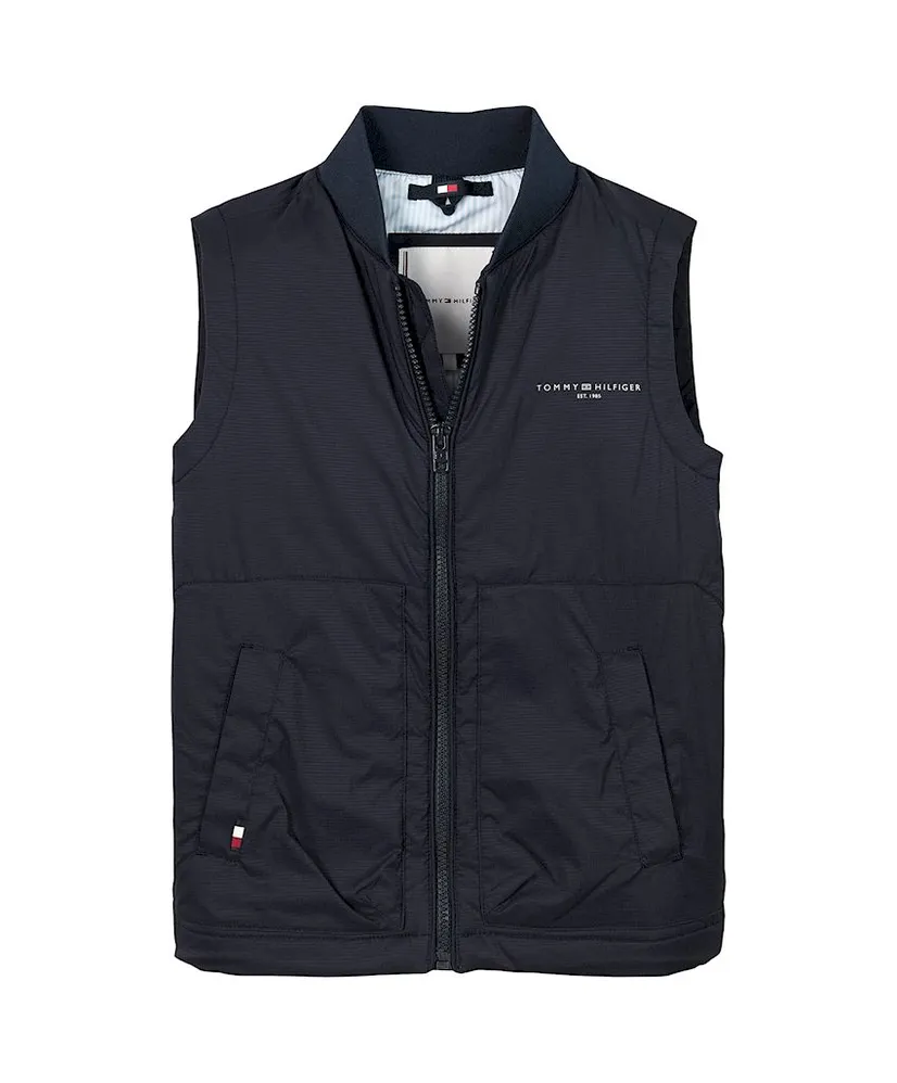 Tommy Hilfiger Bodywarmer Padded Packable
