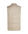 Tommy Hilfiger Bodywarmer Square Quilted